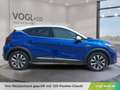Renault Captur TCe 100 Intens Blau - thumbnail 8