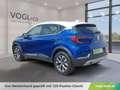 Renault Captur TCe 100 Intens Blau - thumbnail 3