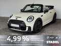 MINI Cooper S Navi.LED.HuD.RFK.KomfZg.DriveAs.JCWKit Weiß - thumbnail 1