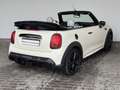 MINI Cooper S Navi.LED.HuD.RFK.KomfZg.DriveAs.JCWKit Weiß - thumbnail 4