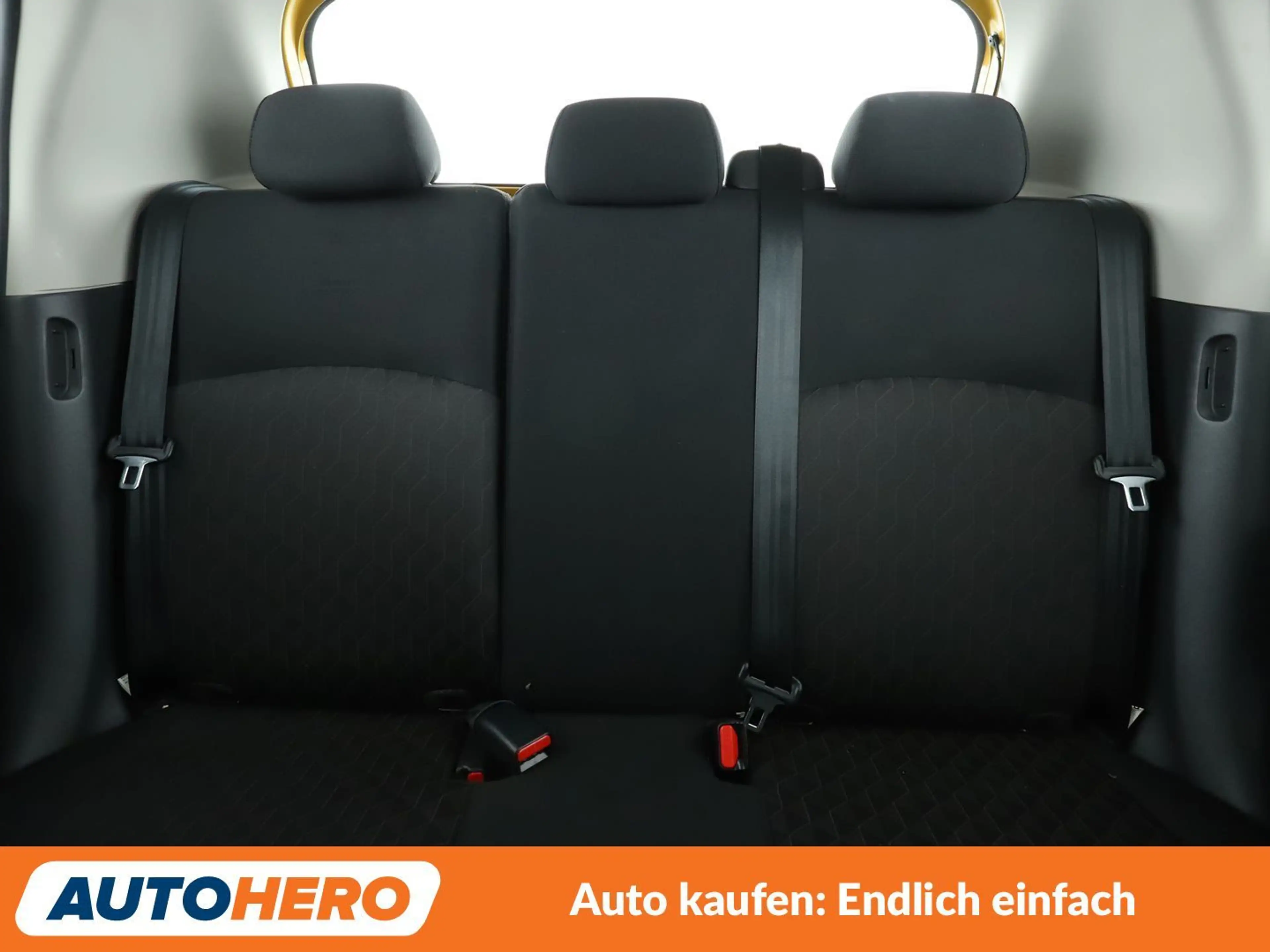 Mitsubishi Space Star 1.2 Spirit*KLIMA*BLUETOOTH*GARANTIE* — photo 15