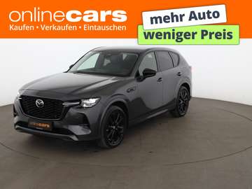 2.5 e-SKYACTIV Homura PHEV Aut LED 360-CAM