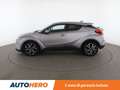 Toyota C-HR 1.8 Hybrid Trend FHEV Argento - thumbnail 3