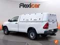 Toyota Hilux Pick Up Diesel Cabina Sencilla GX, 110kW/150 PS, 2 Blanco - thumbnail 3
