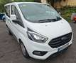 Ford Tourneo Custom 320 L1 WERKSTATTGEPRÜFT TÜV NEU Weiß - thumbnail 3