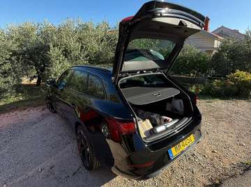 Leon Sportstourer 1.5 eTSI DSG