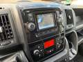 Citroen JUMPER AHK Kamera KLIMA Dachträger Regale Blanc - thumbnail 13