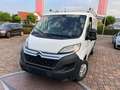 Citroen JUMPER AHK Kamera KLIMA Dachträger Regale Blanc - thumbnail 2