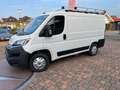 Citroen JUMPER AHK Kamera KLIMA Dachträger Regale Blanc - thumbnail 1