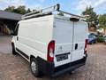 Citroen JUMPER AHK Kamera KLIMA Dachträger Regale Blanc - thumbnail 5