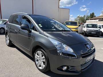 1.6 HDi112 FAP Premium Pack 5pl