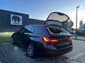 BMW 320 dA AdBlue SPORT LED TREKHAAK CRUISE CNTRL VERW ZET Noir - thumbnail 10