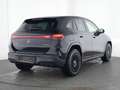 Mercedes-Benz EQA 350 EQA 350 4M AMG+NIGHT+DISTR+KAM+SOUND+TWA+KEYLESS Schwarz - thumbnail 3