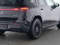 Mercedes-Benz EQA 350 EQA 350 4M AMG+NIGHT+DISTR+KAM+SOUND+TWA+KEYLESS Schwarz - thumbnail 4