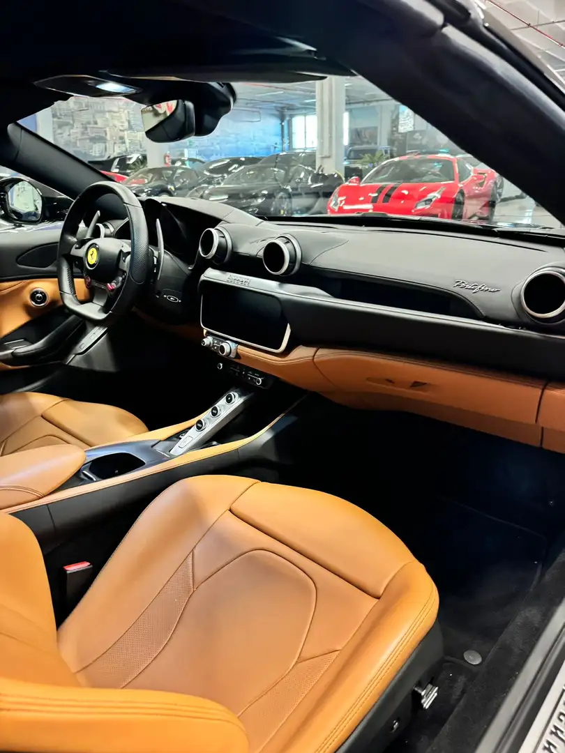 Ferrari Portofino Portofino 3.9 Czarny - 1