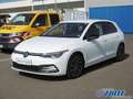 Volkswagen Golf VIII 1.5 TSI OPF Active Klima Navi Rückfahrkamera Wit - thumbnail 1