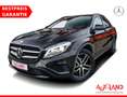 Mercedes-Benz GLA 220 CDI Urban Navi Klimaaut. Totwinkel ACC Schwarz - thumbnail 1