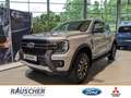 Ford Ranger 2.3 l 207 kW PHEV Wildtrak Silber - thumbnail 1