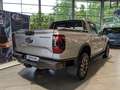 Ford Ranger 2.3 l 207 kW PHEV Wildtrak Silber - thumbnail 3