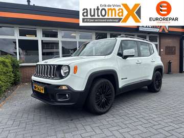1.6 E-Torq Longitude |Trekhaak|Goed Onderhouden|
