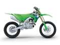 Kawasaki KX 250 F Grün - thumbnail 1