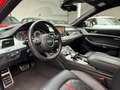 Audi S8 plus 4.0 TFSI quat. | HUD | 360° | Misanorot Rot - thumbnail 16