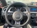 Audi A5 Cabriolet 1.8TFSI/S-LINE/LEDER/NAVI/XENON/PDC Schwarz - thumbnail 9
