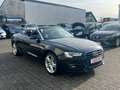 Audi A5 Cabriolet 1.8TFSI/S-LINE/LEDER/NAVI/XENON/PDC Schwarz - thumbnail 3