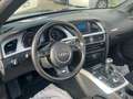 Audi A5 Cabriolet 1.8TFSI/S-LINE/LEDER/NAVI/XENON/PDC Schwarz - thumbnail 8