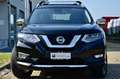 Nissan X-Trail 1.7 dci Salomon S 2wd 150cv 7 POSTI TETTO PERMUTE Noir - thumbnail 2