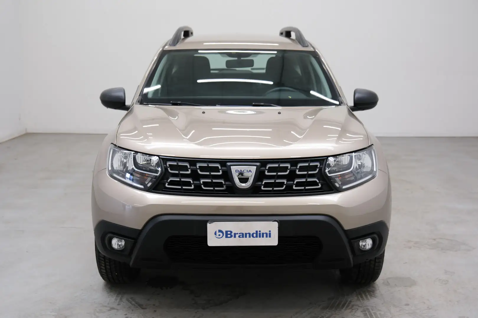 Dacia Duster 1.5 Blue dCi Comfort Gold - 2