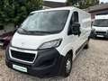 Peugeot Boxer Kastenwagen H1L2Klima/Eur6/Kamera/A Blanc - thumbnail 15