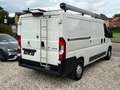 Peugeot Boxer Kastenwagen H1L2Klima/Eur6/Kamera/A Blanc - thumbnail 10