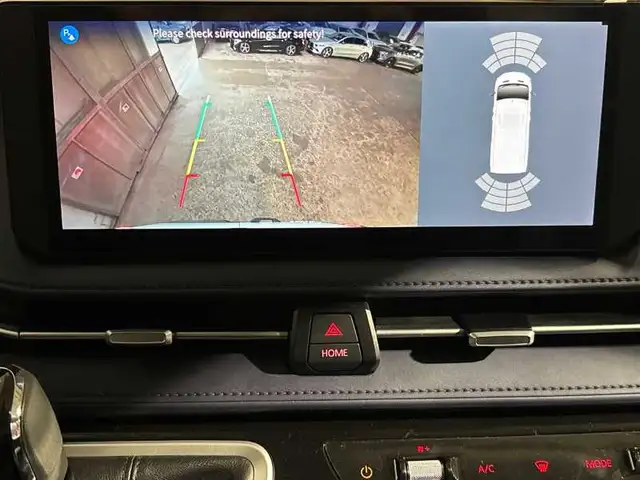 Maxus Deliver 9 view 12