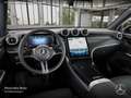 Mercedes-Benz GLC 200 4M AVANTG+AHK+LED+KAMERA+TOTW+KEYLESS+9G Schwarz - thumbnail 10