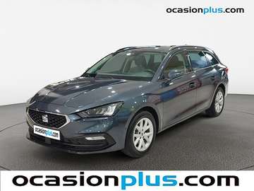 ST 1.0 EcoTSI S&S Style 110