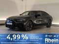 BMW i4 M50 Gran Coupé Navi/Laser/HarmKar/AHK/PaAS+ Navi/L Grün - thumbnail 1
