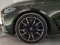 BMW i4 M50 Gran Coupé Navi/Laser/HarmKar/AHK/PaAS+ Navi/L Grün - thumbnail 10