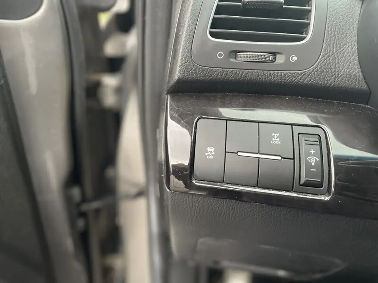 Kia Sorento снимка Kia Sorento