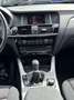 BMW X3 2.0 d sDrive18* AIRCO ALU CRUISE TREKH EURO6B Grau - thumbnail 14