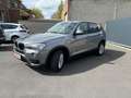 BMW X3 2.0 d sDrive18* AIRCO ALU CRUISE TREKH EURO6B Grau - thumbnail 2