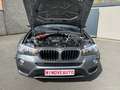BMW X3 2.0 d sDrive18* AIRCO ALU CRUISE TREKH EURO6B Grau - thumbnail 19