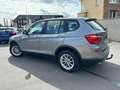 BMW X3 2.0 d sDrive18* AIRCO ALU CRUISE TREKH EURO6B Grau - thumbnail 3