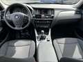 BMW X3 2.0 d sDrive18* AIRCO ALU CRUISE TREKH EURO6B Grau - thumbnail 12