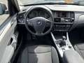BMW X3 2.0 d sDrive18* AIRCO ALU CRUISE TREKH EURO6B Grau - thumbnail 13