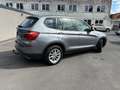 BMW X3 2.0 d sDrive18* AIRCO ALU CRUISE TREKH EURO6B Grau - thumbnail 5
