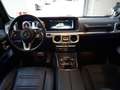Mercedes-Benz G 400 d AMG Burm 360° Night Sitzklim. Brabus 21` Grün - thumbnail 13