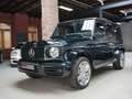 Mercedes-Benz G 400 d AMG Burm 360° Night Sitzklim. Brabus 21` Grün - thumbnail 1