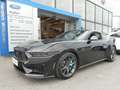 Ford Mustang 5,0 Ti-VCT V8 Dark Horse Aut.*DARKHORSE_STYLING... Schwarz - thumbnail 1
