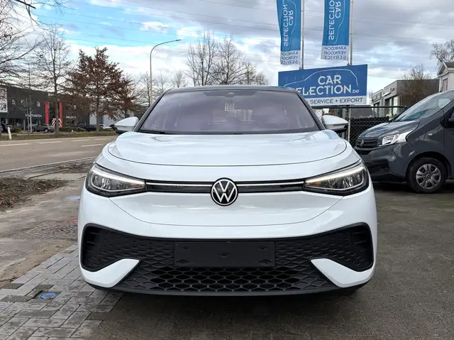 Volkswagen ID.5 ID.5 Pro 82/77kWh Wegklapre trekhaak, Garantie